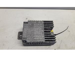 Used Cooling fin relay Mercedes E (W210) 2.0 E-200 16V Price € 40,00 Margin scheme offered by Tijdeman Mercedes Onderdelen