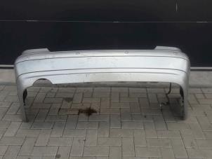 Used Rear bumper Mercedes CLK (W208) 2.0 200K 16V Price on request offered by Tijdeman Mercedes Onderdelen