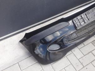 Gebrauchte Stoßstange vorne Mercedes A (W168) 1.6 A-160 Preis auf Anfrage angeboten von Tijdeman Mercedes Onderdelen