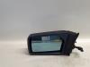 Wing mirror, left from a Mercedes S (W126), 1979 / 1991 280 SE,SEL, Saloon, 4-dr, Petrol, 2.746cc, 136kW (185pk), RWD, M110987; M110989, 1979-10 / 1985-07, 126.022; 126.023 1983