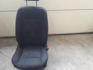 Used Seat, right Mercedes A (W169) 1.5 A-160 Price on request offered by Tijdeman Mercedes Onderdelen