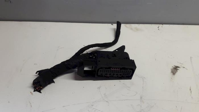 Gebrauchte ABS Stecker Mercedes Sprinter 3t (903) 308 CDI 16V Preis € 48,40 Mit Mehrwertsteuer angeboten von Tijdeman Mercedes Onderdelen