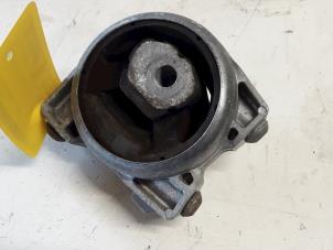 Used Engine mount Mercedes B (W245,242) 1.5 B-160 16V Price on request offered by Tijdeman Mercedes Onderdelen
