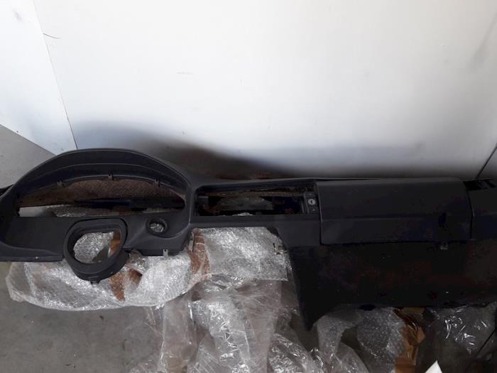 Używane Panel Mercedes SL (R129) 3.0 300 SL 24V Cena na żądanie oferowane przez Tijdeman Mercedes Onderdelen