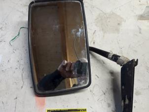 Used Wing mirror, left Mercedes L-Serie 2t (601) 207D Price € 54,45 Inclusive VAT offered by Tijdeman Mercedes Onderdelen