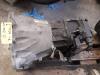 Gearbox from a Mercedes-Benz Sprinter 2t (901/902) 211 CDI 16V 2004