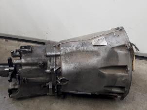 Used Gearbox Mercedes E Combi (S210) 2.2 E-220 CDI 16V Price on request offered by Tijdeman Mercedes Onderdelen