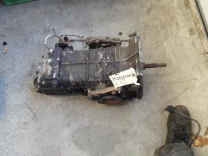 Used Gearbox Mercedes 206 Price on request offered by Tijdeman Mercedes Onderdelen