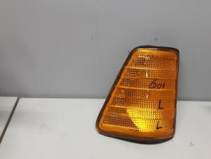 Used Indicator, left Mercedes L-Serie 2t (601) 207D Price on request offered by Tijdeman Mercedes Onderdelen