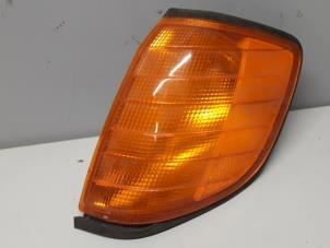 Used Indicator, left Mercedes S (C140) 4.2 420 32V (CL420) Price on request offered by Tijdeman Mercedes Onderdelen