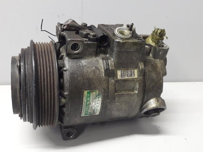Gebrauchte Klimapumpe Mercedes E (W210) 2.2 E-200 CDI 16V Preis € 90,00 Margenregelung angeboten von Tijdeman Mercedes Onderdelen