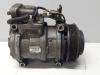 Air conditioning pump from a Mercedes E (C124), 1986 / 1997 2.2 220 CE 16V, Compartment, 2-dr, Petrol, 2.199cc, 110kW (150pk), RWD, M111960, 1992-10 / 1993-06, 124.042 1993