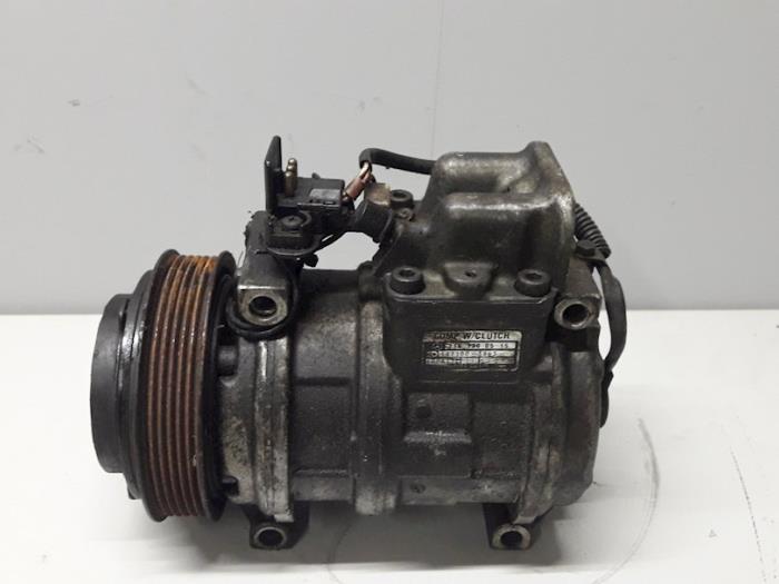 Usagé Pompe clim Mercedes SL (R129) 3.0 300 SL 24V Prix sur demande proposé par Tijdeman Mercedes Onderdelen