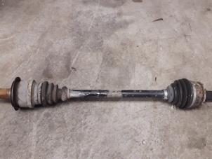 Used Drive shaft, rear right Mercedes Vito (639.7) 2.2 111 CDI 16V Price € 90,75 Inclusive VAT offered by Tijdeman Mercedes Onderdelen