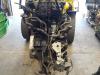 Motor from a Mercedes Vaneo (W414), MPV, 2001 / 2005 2003