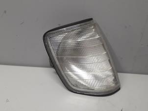 Used Indicator lens, right Mercedes E (W124) 2.0 200 E Price on request offered by Tijdeman Mercedes Onderdelen