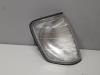 Indicator lens, right from a Mercedes-Benz E (W124) 2.0 200 E 1989