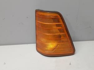 Used Indicator lens, right Mercedes L-Serie 2t (601) 207D Price on request offered by Tijdeman Mercedes Onderdelen