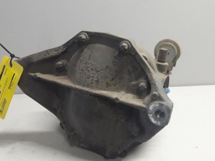 Gebrauchte Differential hinten Mercedes C (W204) 2.2 C-220 CDI 16V BlueEFFICIENCY Preis auf Anfrage angeboten von Tijdeman Mercedes Onderdelen