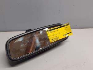 Used Rear view mirror Mercedes B (W245,242) 1.7 B-170 16V Price on request offered by Tijdeman Mercedes Onderdelen