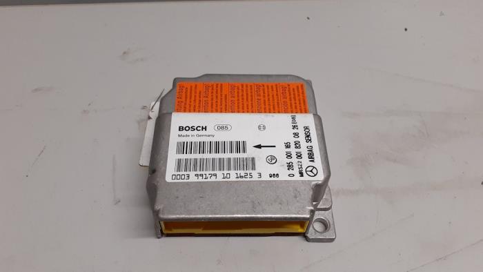 Airbag Modul Mercedes CLK 2.3 230K 16V - 0018200826