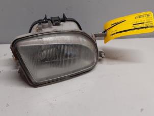 Used Fog light, front right Mercedes CLK (W208) 2.0 200K Evo 16V Price on request offered by Tijdeman Mercedes Onderdelen