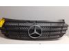 Mercedes-Benz Vito (639.7) 2.2 111 CDI 16V Calandre