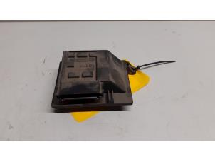 Used Heater resistor Mercedes Vito (639.7) 2.2 111 CDI 16V Price € 29,04 Inclusive VAT offered by Tijdeman Mercedes Onderdelen