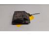 Heater resistor from a Mercedes-Benz Vito (639.7) 2.2 111 CDI 16V 2006
