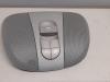 Sunroof switch from a Mercedes E (W211), 2002 / 2008 5.0 E-500 V8 24V, Saloon, 4-dr, Petrol, 4.966cc, 225kW (306pk), RWD, M113967, 2002-03 / 2008-12, 211.070 2002