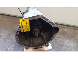 Used Gearbox Mercedes C Estate (S204) 2.2 C-200 CDI 16V . Price on request offered by Tijdeman Mercedes Onderdelen