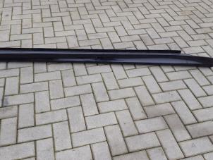 Used Side skirt, left Mercedes B (W245,242) 1.5 B-150 16V Price on request offered by Tijdeman Mercedes Onderdelen