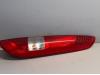 Taillight lens, right from a Mercedes-Benz Vaneo (W414) 1.7 CDI 16V 2004