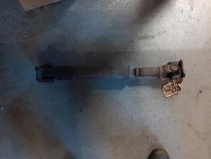 Used 4x4 front intermediate driveshaft Ssang Yong Musso 2.9D Price on request offered by Tijdeman Mercedes Onderdelen