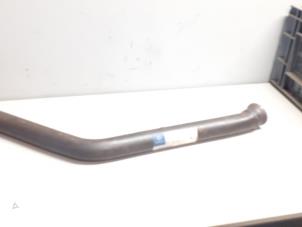 New Exhaust front section Mercedes S (W126) 380 SE,SEL Price € 60,50 Inclusive VAT offered by Tijdeman Mercedes Onderdelen