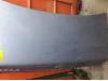 Boot lid from a Mercedes 200-280 (W123), 1976 / 1985 200, Saloon, 4-dr, Petrol, 1.997cc, 74kW (101pk), RWD, M102939, 1980-06 / 1985-11, 123.280 1981