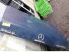 Boot lid from a Mercedes /8 (W115), 1968 / 1977 200 D, Saloon, 4-dr, Diesel, 1.988cc, 40kW (54pk), RWD, OM615913, 1968-01 / 1977-01, 115.115 1972