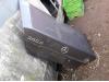 Boot lid from a Mercedes E (W124), 1984 / 1993 2.0 200 E, Saloon, 4-dr, Petrol, 1.997cc, 87kW (118pk), RWD, M102963, 1988-09 / 1993-08, 124.021 1989