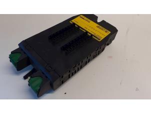 Used Fuse box Mercedes Sprinter 4t (904) 412D Price on request offered by Tijdeman Mercedes Onderdelen