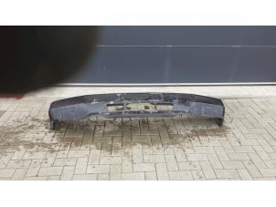 Used Front bumper Mercedes Vario 814D 12V Price on request offered by Tijdeman Mercedes Onderdelen