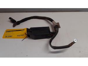 Used ABS connector Mercedes CLK (R209) 2.6 240 V6 18V Price on request offered by Tijdeman Mercedes Onderdelen