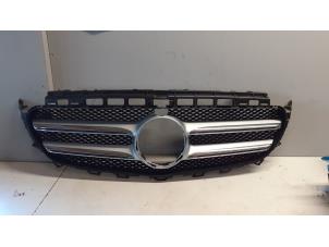 New Grille holder Mercedes E (W213) E-180 1.5 EQ Boost Price on request offered by Tijdeman Mercedes Onderdelen