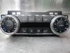 Air conditioning control panel from a Mercedes C (W204), 2007 / 2014 2.2 C-250 CDI 16V BlueEFFICIENCY, Saloon, 4-dr, Diesel, 2.143cc, 150kW (204pk), RWD, OM651911, 2008-08 / 2014-01, 204.003 2010