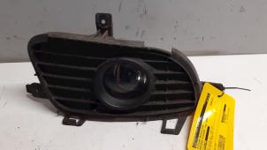 Used Fog light, front right Mercedes A (W169) 2.0 A-180 CDI 16V Price on request offered by Tijdeman Mercedes Onderdelen