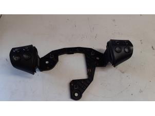 Used Steering wheel mounted radio control Mercedes A (W169) 1.5 A-150 16V Price on request offered by Tijdeman Mercedes Onderdelen
