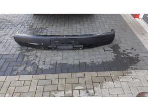 Used Front bumper Mercedes Vario 814D 12V Price on request offered by Tijdeman Mercedes Onderdelen