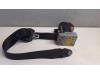 Front seatbelt, right from a Mercedes S (W220), 1998 / 2005 3.2 S-320 CDI 24V, Saloon, 4-dr, Diesel, 3.226cc, 145kW (197pk), RWD, OM613960, 1999-08 / 2002-09, 220.026; 220.126 2001