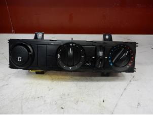 Used Heater control panel Mercedes Sprinter 3,5t (906.73) 210 CDI 16V Euro 5 Price € 36,30 Inclusive VAT offered by Tijdeman Mercedes Onderdelen