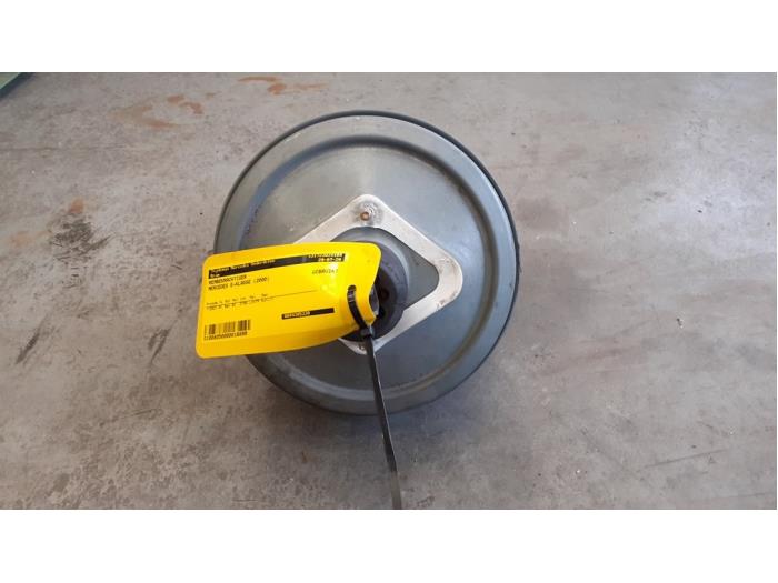 Usagé Servo frein Mercedes E (W210) 2.8 E-280 V6 18V Prix sur demande proposé par Tijdeman Mercedes Onderdelen
