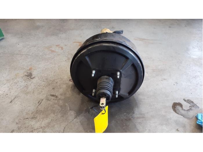 Brake servo Mercedes Vito 2.2 111 CDI 16V 0014300108 646982 Steel